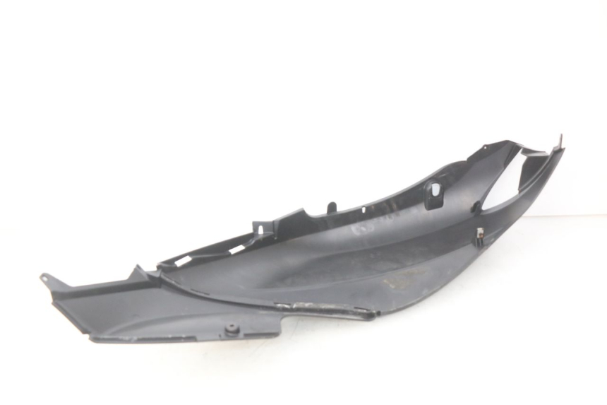 photo de HECKVERKLEIDUNG PIAGGIO FLY 2T 50 (2004 - 2017)