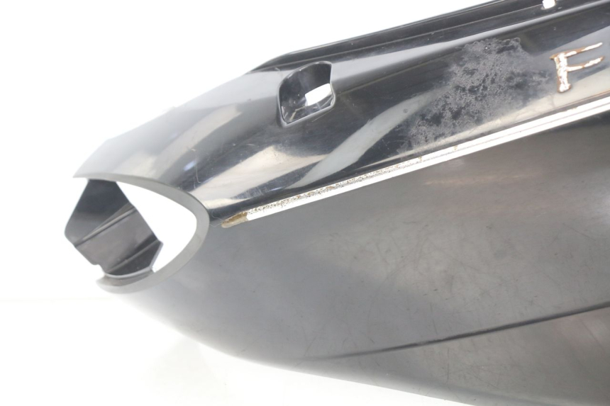 photo de HECKVERKLEIDUNG PIAGGIO FLY 2T 50 (2004 - 2017)