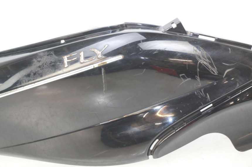 photo de HECKVERKLEIDUNG PIAGGIO FLY 2T 50 (2004 - 2017)