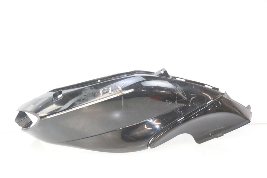 photo de HECKVERKLEIDUNG PIAGGIO FLY 2T 50 (2004 - 2017)