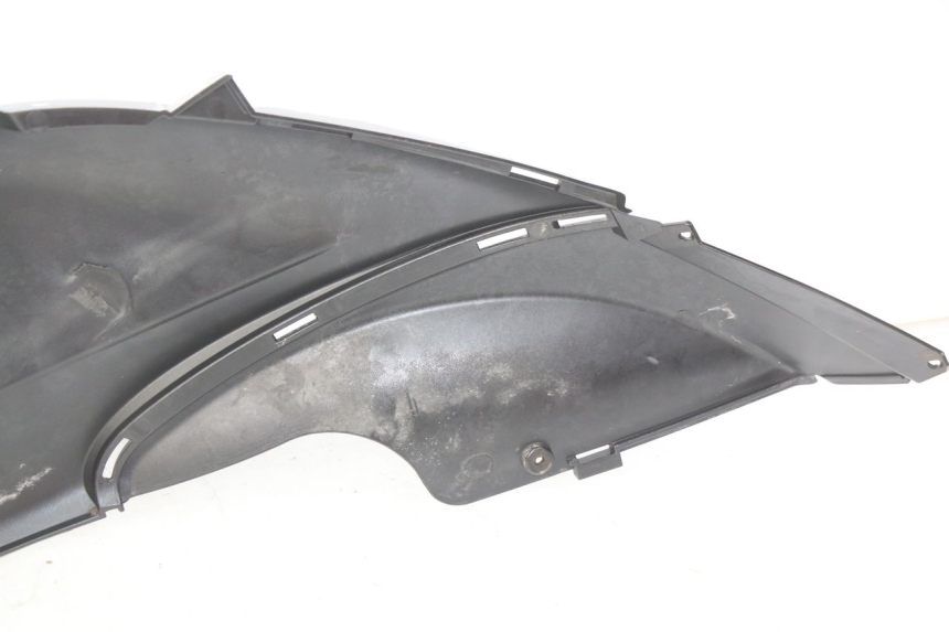 photo de HECKVERKLEIDUNG PIAGGIO FLY 2T 50 (2004 - 2017)