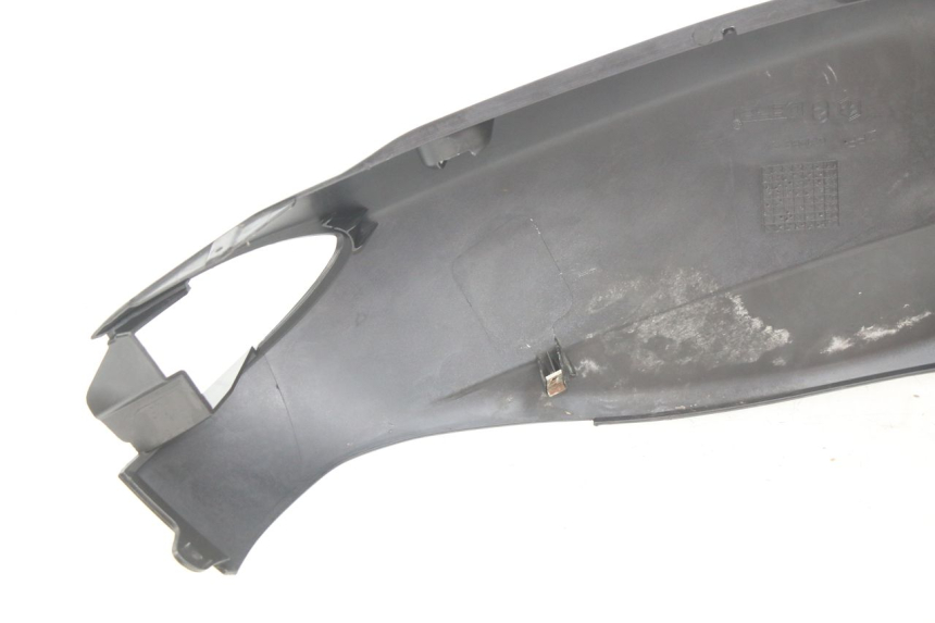 photo de HECKVERKLEIDUNG PIAGGIO FLY 2T 50 (2004 - 2017)
