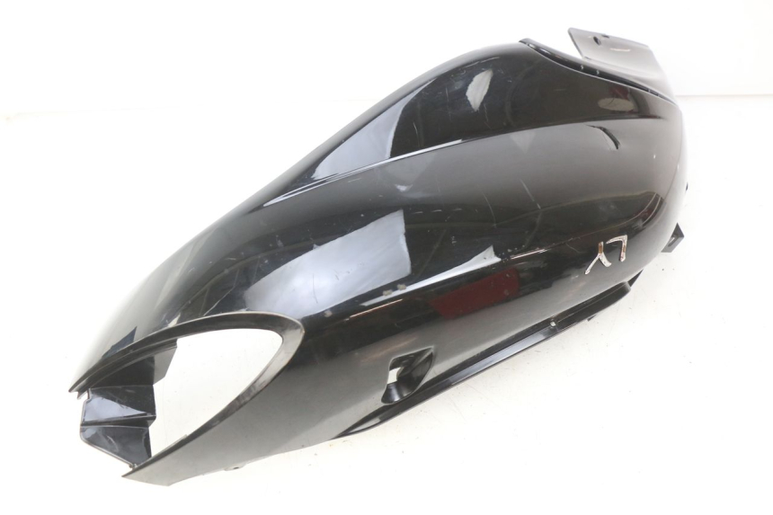 photo de HECKVERKLEIDUNG PIAGGIO FLY 2T 50 (2004 - 2017)