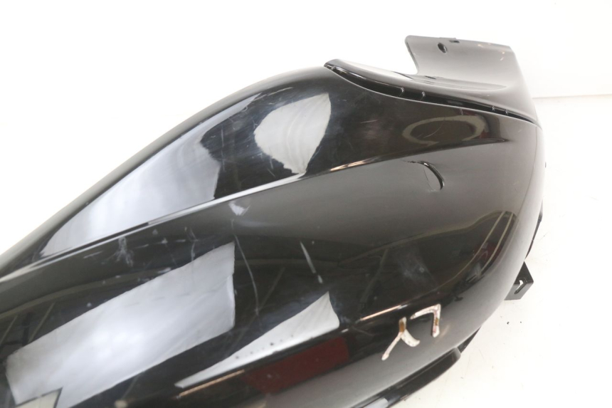 photo de HECKVERKLEIDUNG PIAGGIO FLY 2T 50 (2004 - 2017)