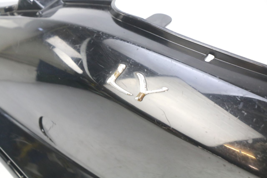 photo de HECKVERKLEIDUNG PIAGGIO FLY 2T 50 (2004 - 2017)