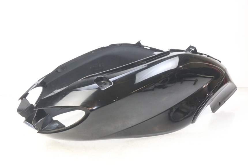 photo de HECKVERKLEIDUNG PIAGGIO FLY 2T 50 (2004 - 2017)