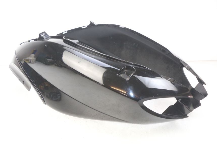 photo de HECKVERKLEIDUNG PIAGGIO FLY 2T 50 (2004 - 2017)