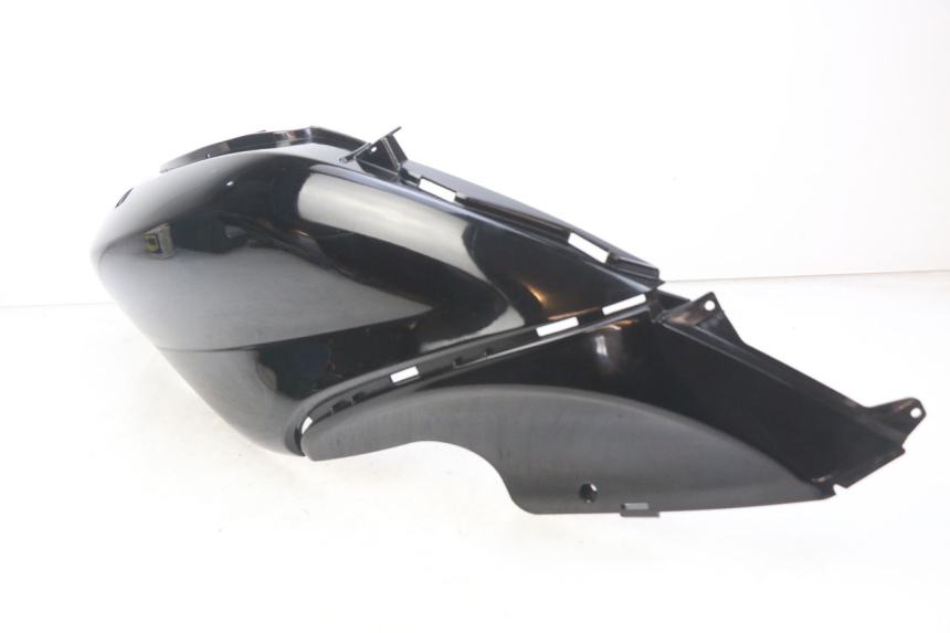 photo de HECKVERKLEIDUNG PIAGGIO FLY 2T 50 (2004 - 2017)