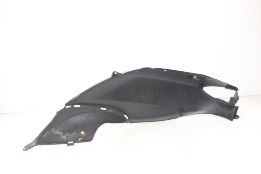 photo de HECKVERKLEIDUNG PIAGGIO FLY 2T 50 (2004 - 2017)