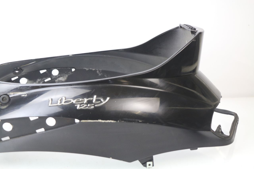 photo de HECKVERKLEIDUNG PIAGGIO LIBERTY 125 (2009 - 2013)