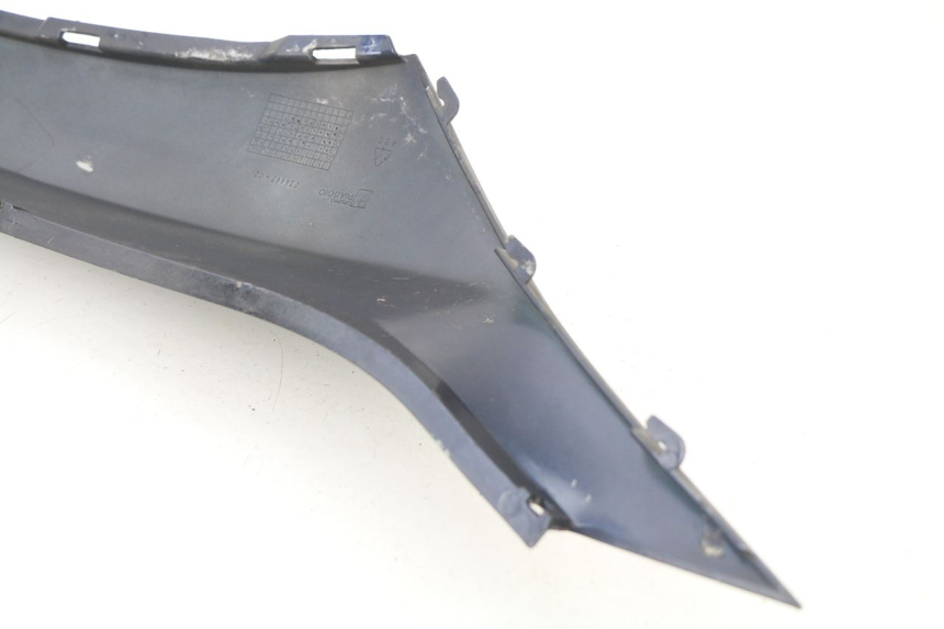 photo de HECKVERKLEIDUNG PIAGGIO MP3 LT 300 (2010 - 2016)
