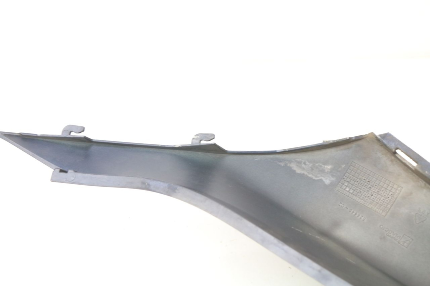 photo de HECKVERKLEIDUNG PIAGGIO MP3 LT 300 (2010 - 2016)