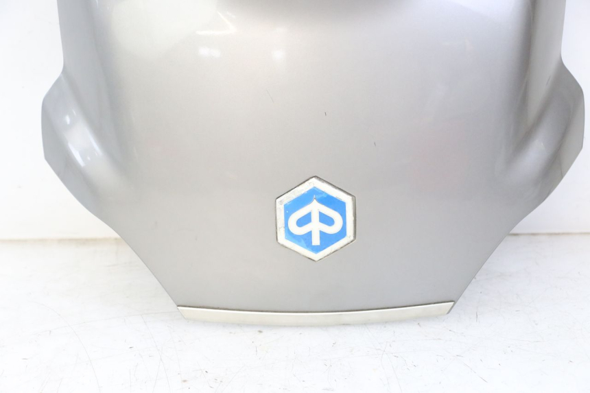 photo de HECKVERKLEIDUNG PIAGGIO MP3 LT 400 (2007 - 2012)