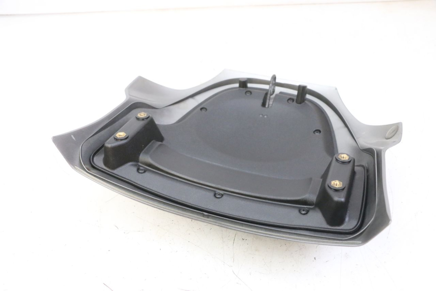 photo de HECKVERKLEIDUNG PIAGGIO MP3 LT 400 (2007 - 2012)