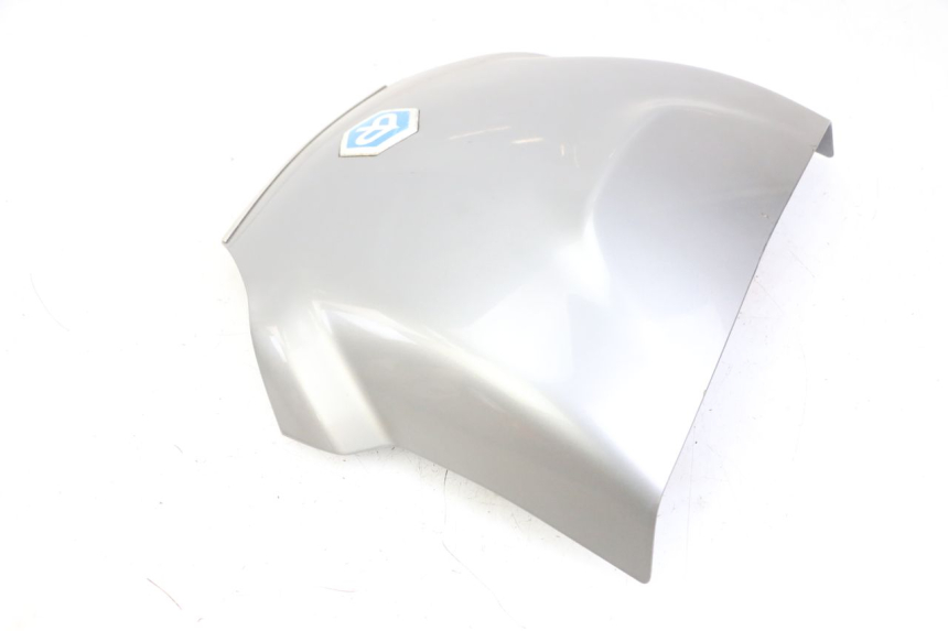 photo de HECKVERKLEIDUNG PIAGGIO MP3 LT 400 (2007 - 2012)