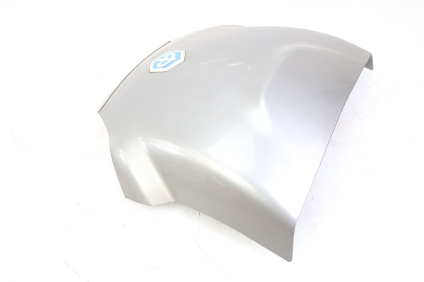 photo de HECKVERKLEIDUNG PIAGGIO MP3 LT 400 (2007 - 2012)