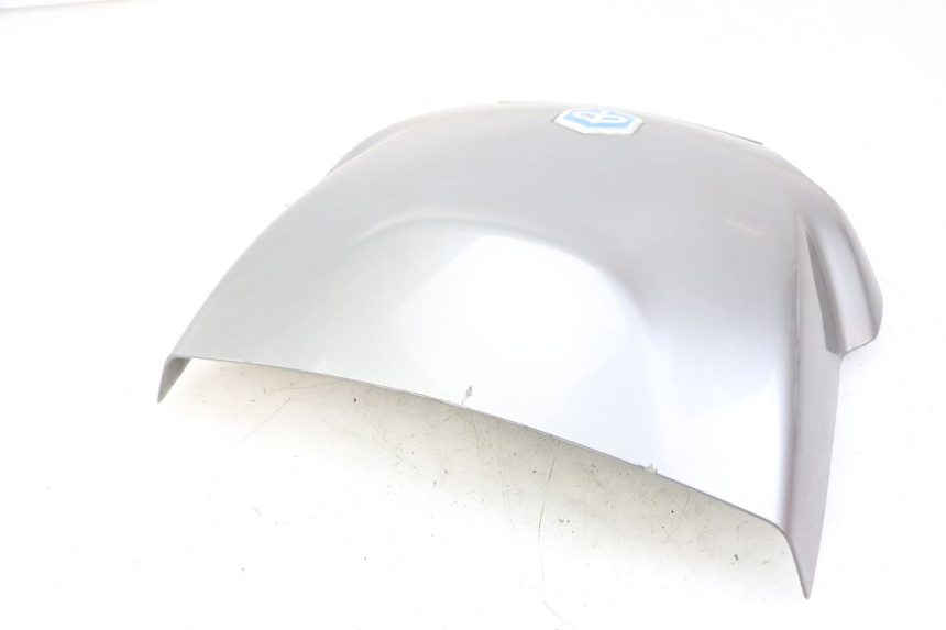 photo de HECKVERKLEIDUNG PIAGGIO MP3 LT 400 (2007 - 2012)