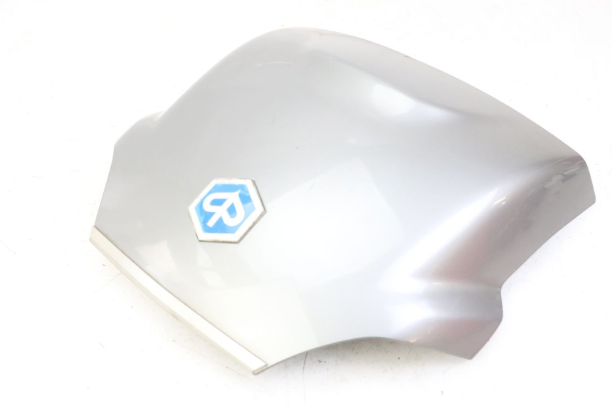 photo de HECKVERKLEIDUNG PIAGGIO MP3 LT 400 (2007 - 2012)
