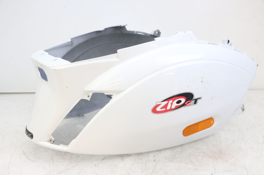 photo de HECKVERKLEIDUNG PIAGGIO ZIP 2T 50 (2009 - 2019)