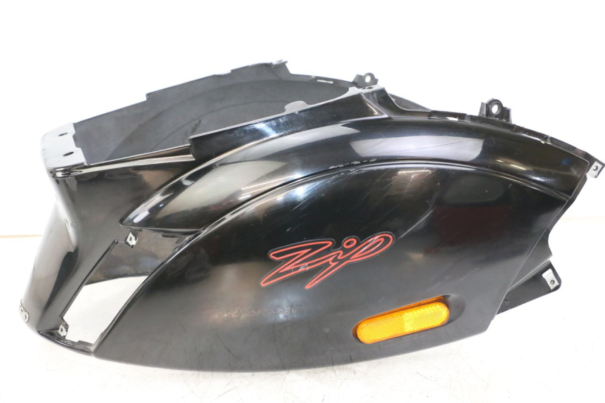photo de HECKVERKLEIDUNG PIAGGIO ZIP 4T 50 (2018 - 2020)