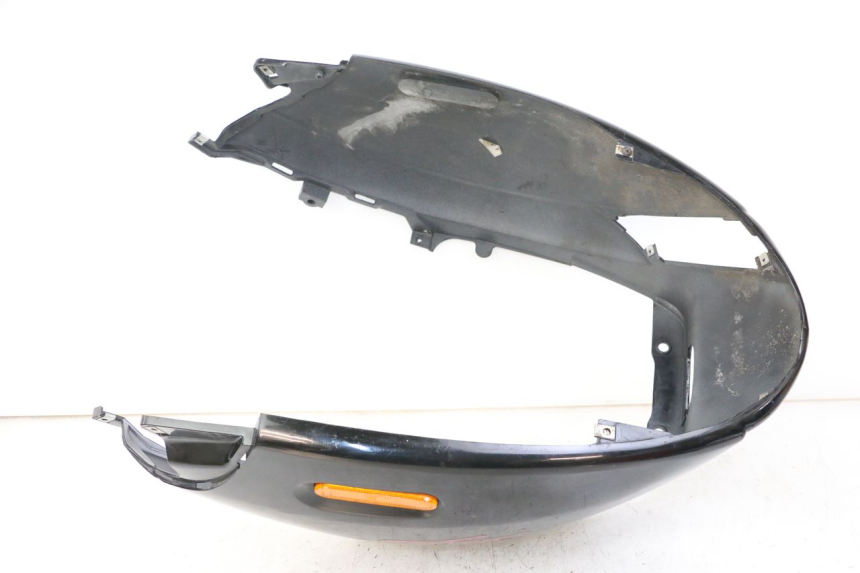 photo de HECKVERKLEIDUNG PIAGGIO ZIP 4T 50 (2018 - 2020)