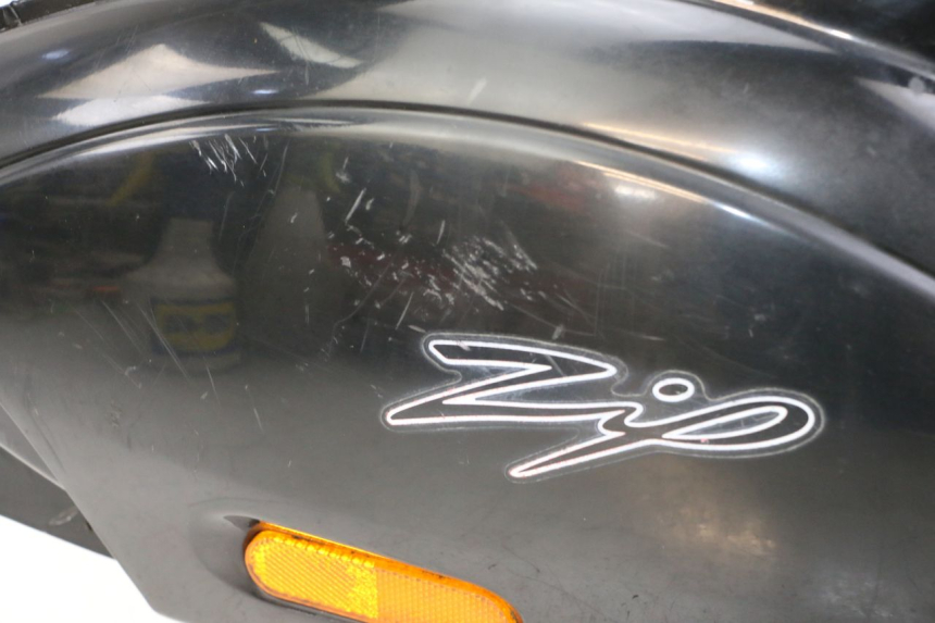 photo de HECKVERKLEIDUNG PIAGGIO ZIP 4T 50 (2018 - 2020)