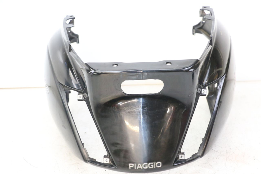 photo de HECKVERKLEIDUNG PIAGGIO ZIP 4T 50 (2018 - 2020)