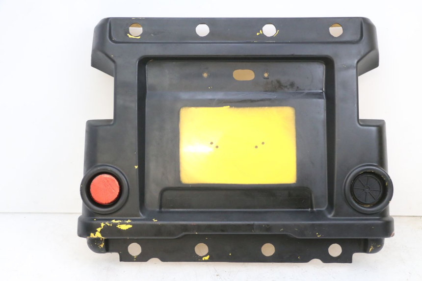 photo de HECKVERKLEIDUNG LIGIER PULSE 3 1 (2014 - 2020) - Hauptansicht