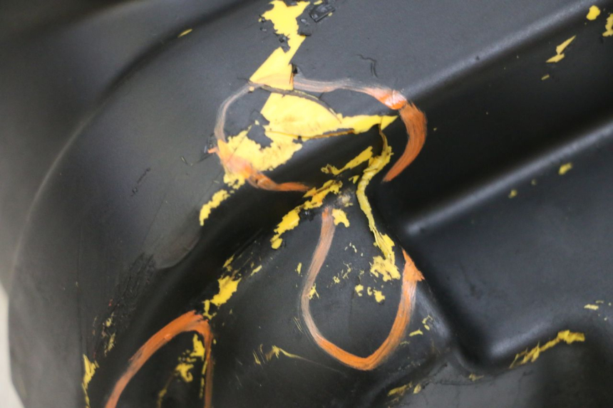 photo de HECKVERKLEIDUNG LIGIER PULSE 3 1 (2014 - 2020) - Detailansicht des Bauteils