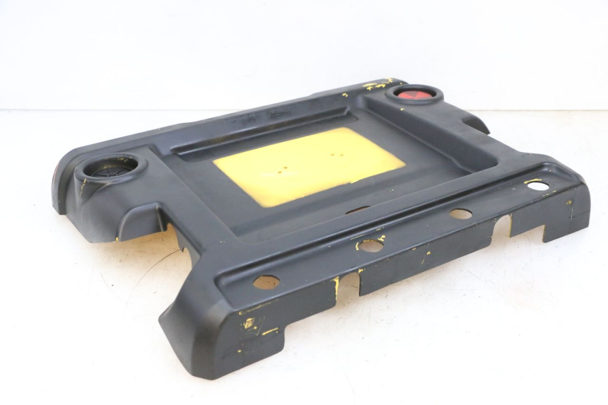 photo de HECKVERKLEIDUNG LIGIER PULSE 3 1 (2014 - 2020) - Weitere Ansicht des Artikels