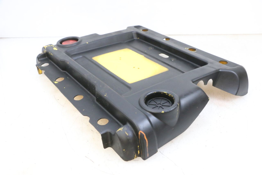 photo de HECKVERKLEIDUNG LIGIER PULSE 3 1 (2014 - 2020) - Charakteristische Merkmale