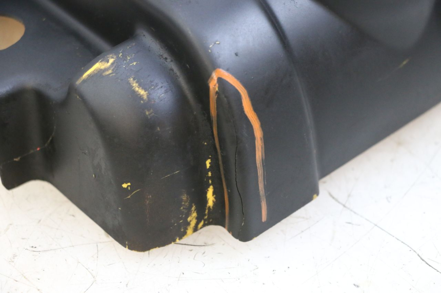 photo de HECKVERKLEIDUNG LIGIER PULSE 3 1 (2014 - 2020) - Zoom auf Komponenten