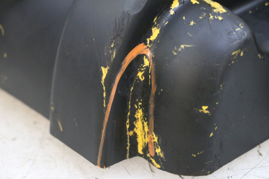 photo de HECKVERKLEIDUNG LIGIER PULSE 3 1 (2014 - 2020) - Ergänzendes Produktfoto