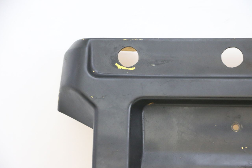 photo de HECKVERKLEIDUNG LIGIER PULSE 3 1 (2014 - 2020) - Qualität der Gebrauchtware