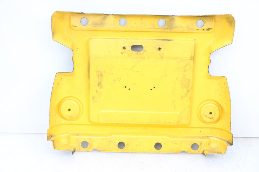 photo de HECKVERKLEIDUNG LIGIER PULSE 3 1 (2014 - 2020) - Geprüftes Gebrauchtteil