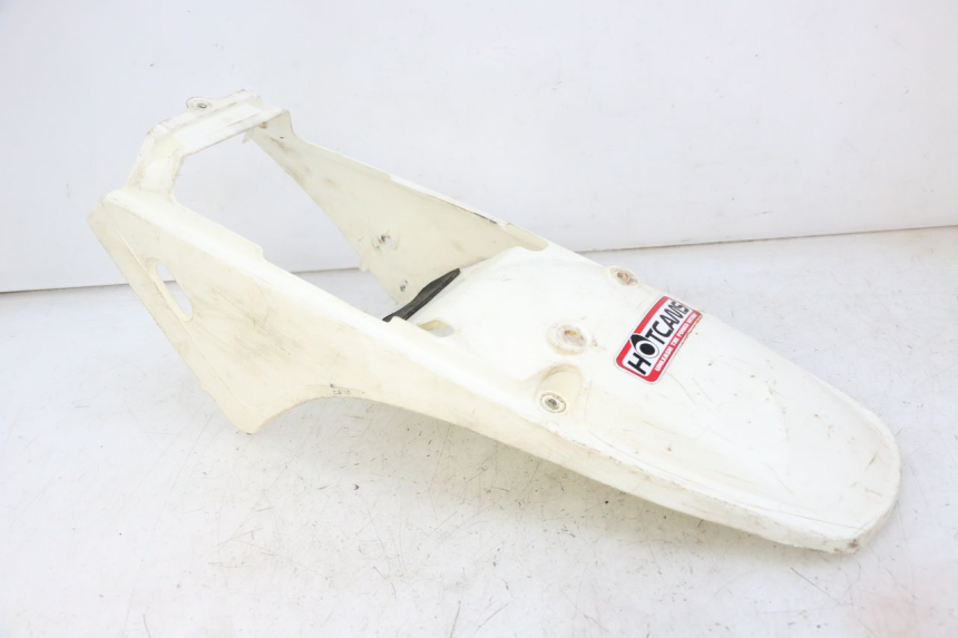 photo de HECKVERKLEIDUNG YAMAHA PW 80 (1983 - 2014)