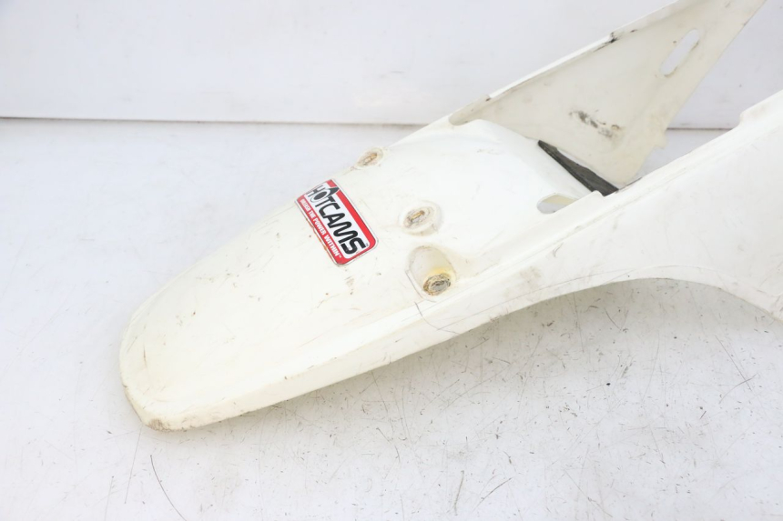 photo de HECKVERKLEIDUNG YAMAHA PW 80 (1983 - 2014)