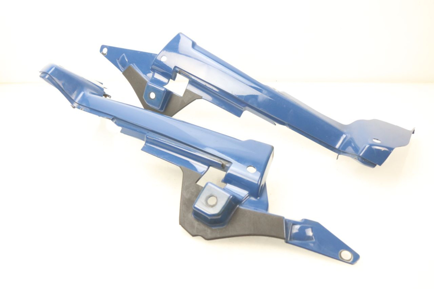 photo de HECKVERKLEIDUNG BMW R RT ABS 1150 (2000 - 2004)