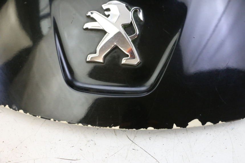 photo de HECKVERKLEIDUNG PEUGEOT SATELIS 125 (2013 - 2018) - Detailansicht des Bauteils