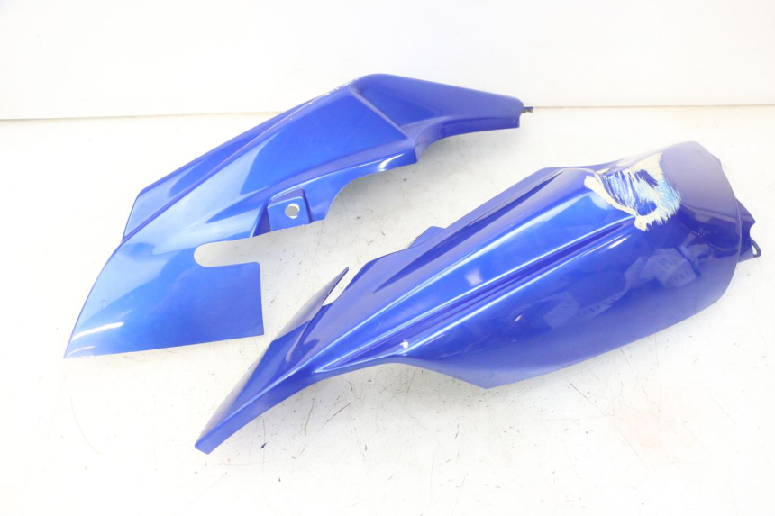 photo de HECKVERKLEIDUNG PEUGEOT SPEEDFIGHT 2 LC 50 (2000 - 2009)