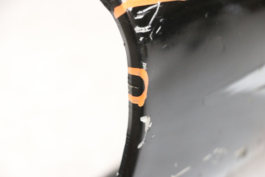 photo de HECKVERKLEIDUNG APRILIA SR CARB LC 2T 50 (2004 - 2012)