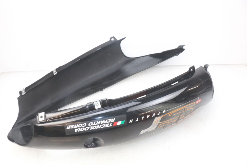 photo de HECKVERKLEIDUNG APRILIA SR LC 50 (1997 - 2004)