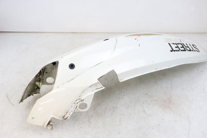 photo de HECKVERKLEIDUNG PEUGEOT STREETZONE 2T 50 (2014 - 2019)