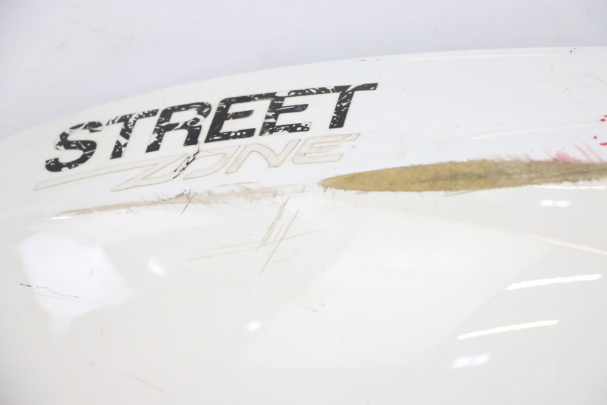 photo de HECKVERKLEIDUNG PEUGEOT STREETZONE 2T 50 (2014 - 2019)