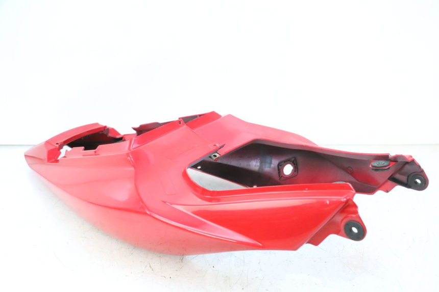photo de HECKVERKLEIDUNG SUZUKI SV S 650 (2003 - 2009)