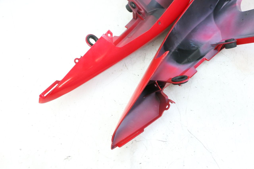 photo de HECKVERKLEIDUNG SUZUKI SV S 650 (2003 - 2009)