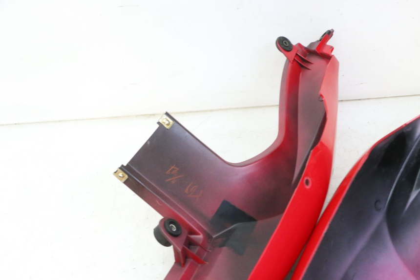 photo de HECKVERKLEIDUNG SUZUKI SV S 650 (2003 - 2009)