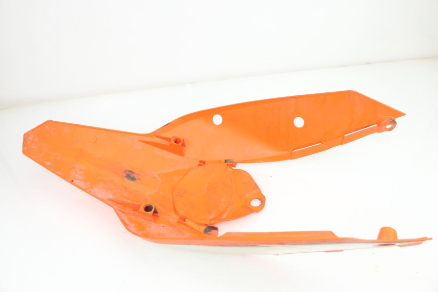 photo de HECKVERKLEIDUNG KTM SXF SX-F 250 (2007 - 2010)