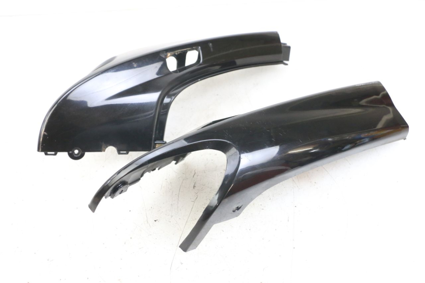 photo de HECKVERKLEIDUNG SYM XS 125 (2007 - 2016)