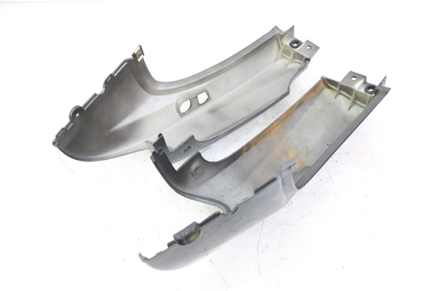 photo de HECKVERKLEIDUNG SYM XS 125 (2007 - 2016)